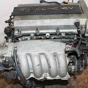 KIA SHUMA 1.5L BF IMPORT MOTOR ENGINE