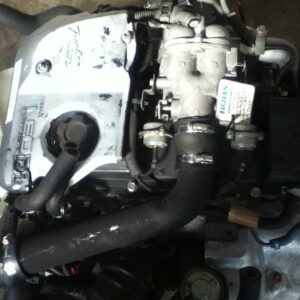 NISSAN 3L TURBO DIESEL ZD30 IMPORT MOTOR ENGINE