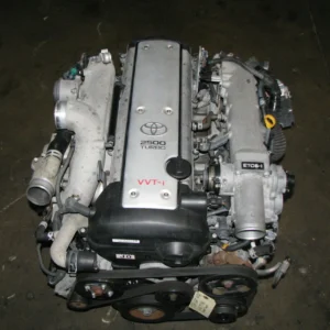 TOYOTA 1JZ VVTI IMPORT MOTOR ENGINE