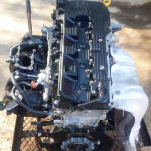 TOYOTA HILUX 2L VVTI 1TR IMPORT MOTOR ENGINE
