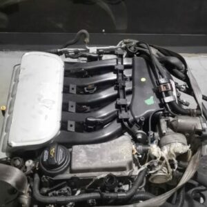 VW JETTA 4 V5 AQN MOTOR ENGINE
