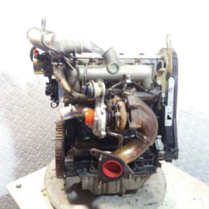 RENAULT MEGANE / GRAND SCENIC / LAGUNA / KANGOO 1.9DCI F9Q IMPORT MOTOR ENGINE