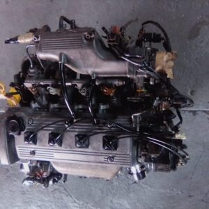 TOYOTA 1.6L 16V 4AFE IMPORT MOTOR ENGINE
