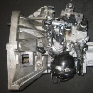 ALFA-AR32301-2.0-A156-M-6SPG