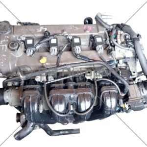 FORD 2L LF (HPFP) MOTOR ENGINE