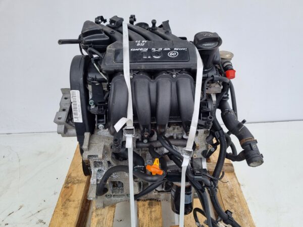 VW BSE IMPORT MOTOR ENGINE – Top Auto Spares