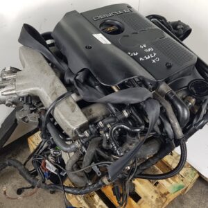 AUDI A4 B6 1.8T BFB MOTOR ENGINE