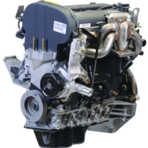 FORD ZETEC SILVERTOP NGA IMPORT MOTOR ENGINE