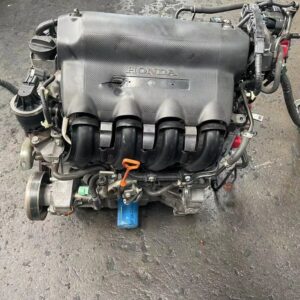 HONDA JAZZ / FIT L13A / L15A IMPORT MOTOR ENGINE