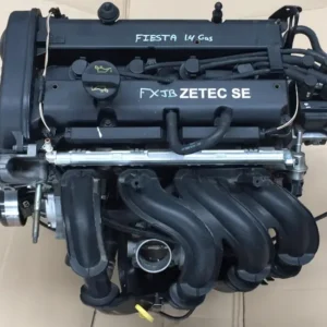 FORD FIESTA FXJB MOTOR ENGINE