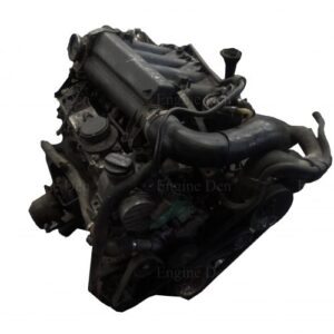 Mercedes 611 Vito 2.2 CDI Diesel Engine