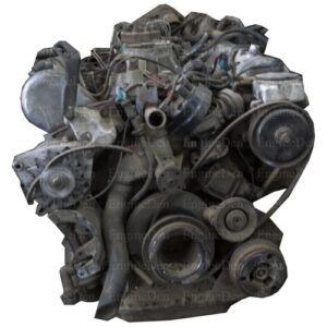 Mercedes Benz 117 V8 Old Used Petrol Engine