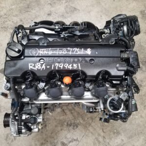 HONDA CIVIC FD1 / FN1 R18A iVTEC IMPORT MOTOR ENGINE