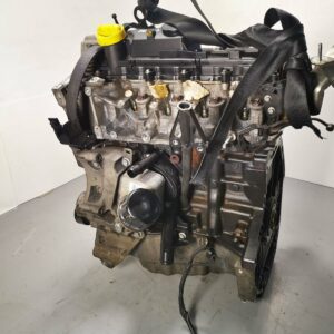 NISSAN JUKE / MICRA / QASHQAI 1.5DCI K9K IMPORT MOTOR ENGINE