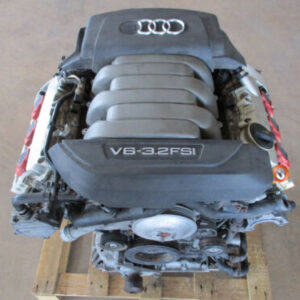 AUDI A6 3.2 V6 AUK MOTOR ENGINE