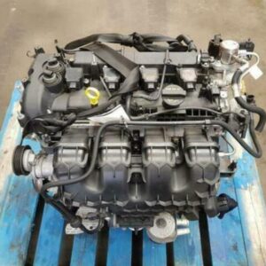 FORD FOCUS ST ST250 R9DA IMPORT MOTOR ENGINE