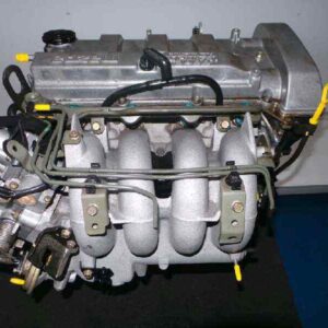 FORD TELSTAR / MAZDA 626 2L 16V DISTRIBUTOR MOTOR ENGINE